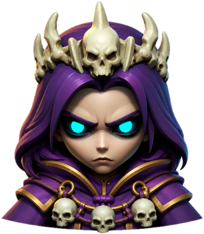 La Nigromante
