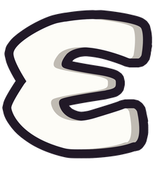 Símbolo arcano: épsilon