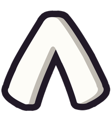 Símbolo arcano: lambda