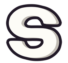 Símbolo arcano: S