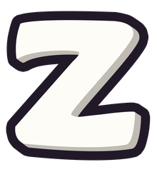 Símbolo arcano: Z